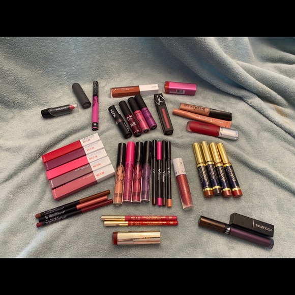 Make up lot - Picture 9 of 16